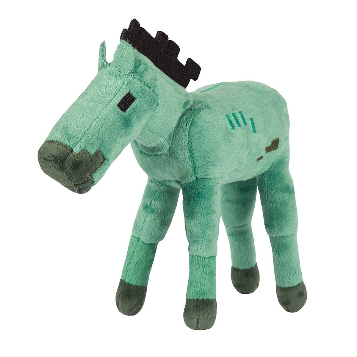 minecraft plush new