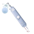 thumbnail image 1 of Cat Laser Toys, 2 in 1 Laser Pointer Cat Toys,Blue, 1 of 5