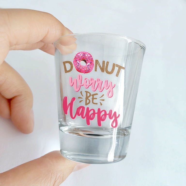 elfbar nachfüll pod läuft aus Donut Worry, Be Happy main image 0
