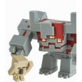 thumbnail image 3 of Minecraft Dungeons Redstone Monstrosity Mangle Complete Battle Set With Mini Figures, 3 of 6
