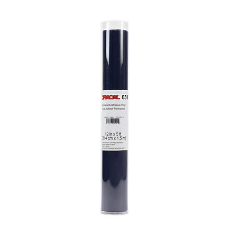 UPC: 0191518205909 | ORACAL® 651 Permanent Adhesive Vinyl