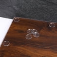 thumbnail image 3 of Glass Suction Cup Gasket Bumpers Furniture Grips to Prevent Sliding Plastic Accessory, 3 of 6