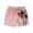 D Multicolor, variant on Auroural Hawaiian Shorts for Boys Children'S Pocket Shorts Drawstring Elastic Printed Casual Swim Trunks