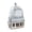 Blue, variant on Piano Print College Backpack for Women Laptop Travel Daypack Cute Campus Versatile Double Strap Bag