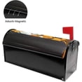 thumbnail image 5 of WOOR Halloween Pumpkins Magnetic Magnetic Mailbox Cover Standard Size for Garden Yard Outdoor Decorations-18 x 20.8", 5 of 5