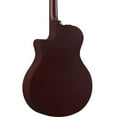 thumbnail image 4 of Yamaha APX600M Acoustic-Electric Guitar Natural, 4 of 5