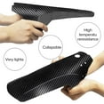 thumbnail image 5 of 2Pcs Mountain Bike , Front and Rear Mud Guard, Adjustable Fenders Fits 26 Inch, 27.5 29 Inch Size, 5 of 6