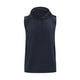 thumbnail image 5 of pstuiky Camisetas sin mangas para hombre, Sudadera deportiva con capucha y cordón sin mangas para hombre, ropa deportiva para fitness Camisas de hombre xxl, 5 of 8
