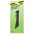 thumbnail image 2 of Hy-Ko Products BK-40-1 4 in. Zinc Number 1 Black with Satin Nails, 2 of 2