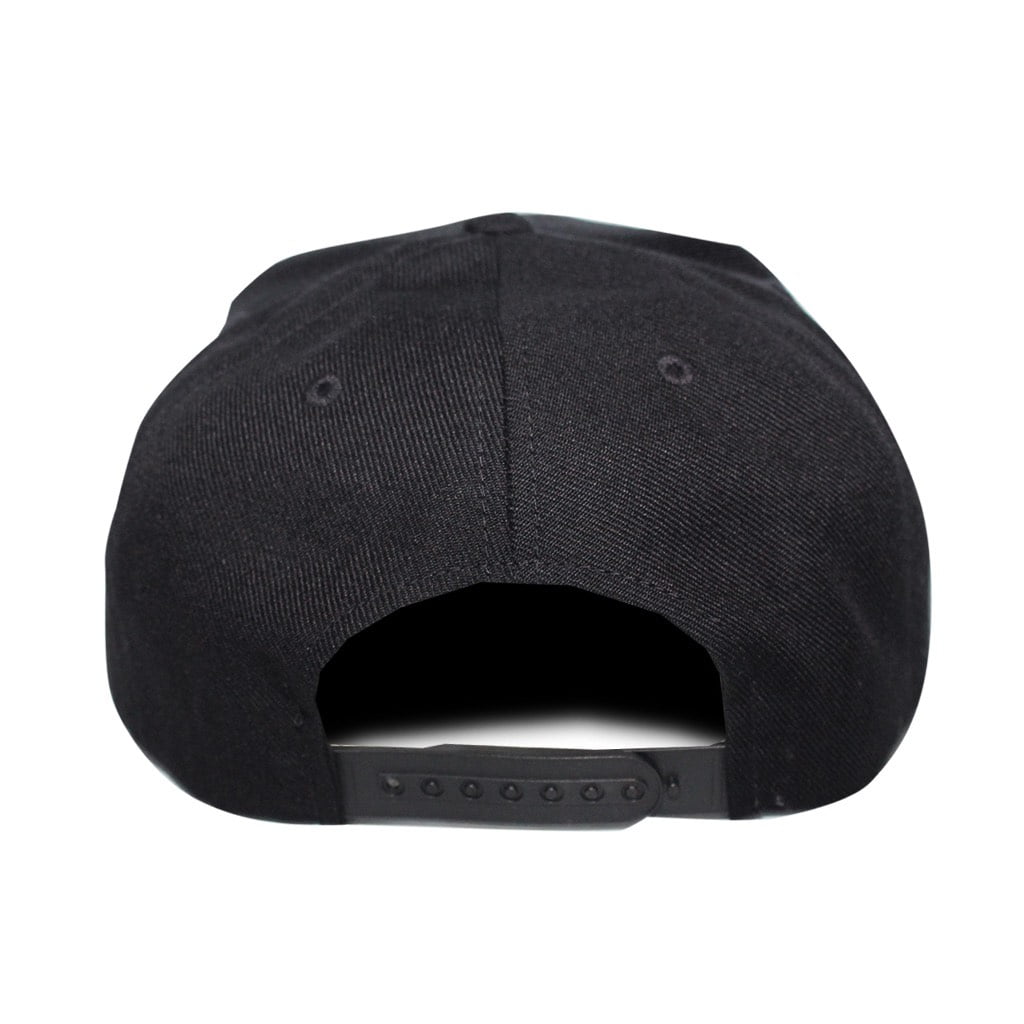 Guinness Black Front White Mesh Back Trucker Hat American Needle New Cap