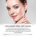 thumbnail image 2 of Facial Peel-Off Mask for Deep Cleansing, Oil Control and Hydration Benefits, 2 of 5