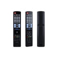 thumbnail image 1 of Control Remoto LG Negro Reemplazo para LCD LED HDTV Smart TV, 1 of 9