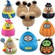 thumbnail image 2 of 2024 NUEVO Nuevo The Maw My Pet Alien Pou 22Cm Kawaii Anime Juego Dibujos Animados Juguetes de Peluche Niños Cumpleaños Regalos de Navidad, 2 of 5