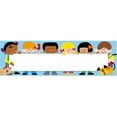 thumbnail image 1 of Trend Enterprises Inc. T-69005 Toppers de Bureau Trend Kids 36 Pack 2 X 9, 1 of 1
