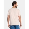 thumbnail image 3 of Autism Awareness Unisex Adult Graphic Tee with Short Sleeves, Sizes XS-3XL, 3 of 5