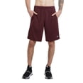 thumbnail image 1 of Shorts de Entrenamiento para Hombre Champion Team Granate 2XL, 1 of 5