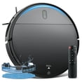 thumbnail image 2 of ONSON Robot Vacuum Cleaner, 2 in 1 Mop Combo for Pet Hair, Voice Control and Connect Alexa, 2 of 2