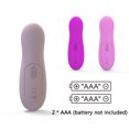 thumbnail image 4 of Masajeador succionador de clítoris con 10 modos para mujeres, estimulador impermeable, juguete sexual para adultos, 4 of 8