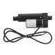 thumbnail image 2 of JS TGZ U1 Linear Electric Actuator 100N 24VDC 50mm Stroke Linear Actuator Metal Gear Configuration Pusher Motor Push Rod, 2 of 5