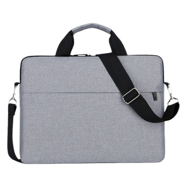 Halloween Decorations Laptop Bag Inner Bag With Shoulder Straps 13 Inches 14 Inches 15.6 Inches Thin Laptop Shoulder Bag Business Briefcase