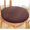 Brown, variant on BH-JJSMGS Round Seat Cushion,Memory Foam Round Chair Cushion,Anti-Slip Soft Removeable Stool Cushion for Dining Chair Office Car Chair Pads