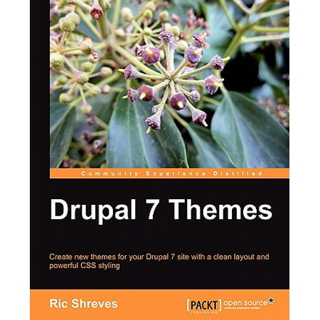 Drupal 7 Themes (Best Drupal 7 Responsive Themes)
