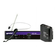 Gemini VHF-1001HL - Microphone system
