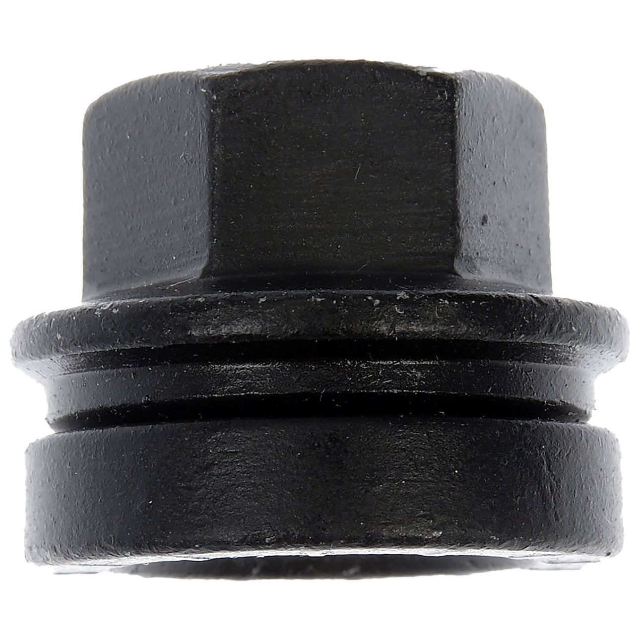 Dorman 611-931 Wheel Lug Nut for Specific Ford Models (Pack of 10)