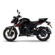 thumbnail image 3 of Motocicleta Deportiva TVS Apache RTR 200 4V 2026 Negro, 3 of 7