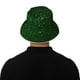 thumbnail image 5 of Balery Green Sparkling Sombreros para el sol para hombre y mujer, sombrero de pescador con UPF 50+, 5 of 6