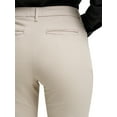 thumbnail image 5 of Lee® Women's Relaxed Fit Straight Leg Pant, Sizes 2-18, 5 of 6