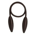 thumbnail image 1 of fastboy Curtain Tiebacks Plastic Window Drapery Drape Holdback Curtain Clips Buckle Home Supplies, 1 of 8