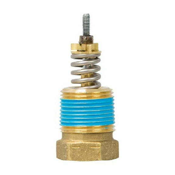 Propane LP Forklift Cylinder Tank Pressure Relief Valve