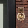 thumbnail image 6 of Door Chime for Entrance Decoration Doorbell Welcome Doorbell Door Bell Door Chime for Business, 6 of 7