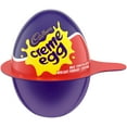 thumbnail image 1 of CADBURY CREME EGG, Prepared in Canada, 1 of 6