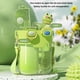 thumbnail image 4 of Botella De Bebida, Tapa Emergente, Tazas Divididas, Botella De Agua Kawaii, 780ml, Portátil, Doble Uso Con Pegatinas Para Exteriores, 4 of 7