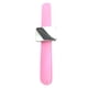 thumbnail image 2 of Seitruly Alfiletero Quicky-stick Compact Cuff Delicado Conveniente Herramienta de peluquería Accesorio de peluquería para Cuidado del cabello rosado, 2 of 6