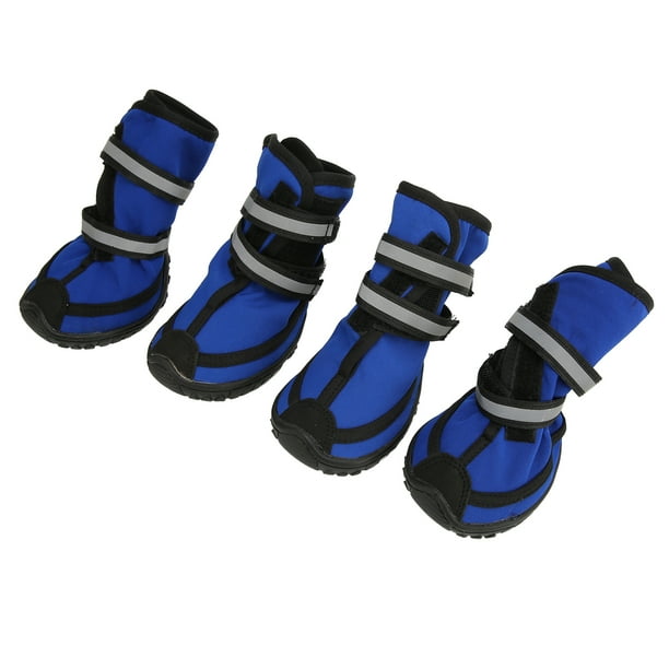 Large dog 2024 rain boots
