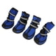 thumbnail image 2 of Botas para perros Bling Bling impermeables 4 piezas, 2 of 12
