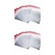 thumbnail image 4 of Bolsas de sellado autoadhesivas transparentes Billuyoard 100 uds/200 uds/300 Uds No.03, 4 of 6