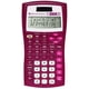 thumbnail image 1 of Calculadora científica TI-30XIIS Texas Instruments Frambuesa, 1 of 3