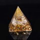 thumbnail image 3 of Adornos de Cristal Natural de Grava Epoxi Decoración, 3 of 3