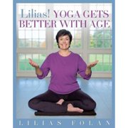 Lilias! Yoga Gets Better with Age