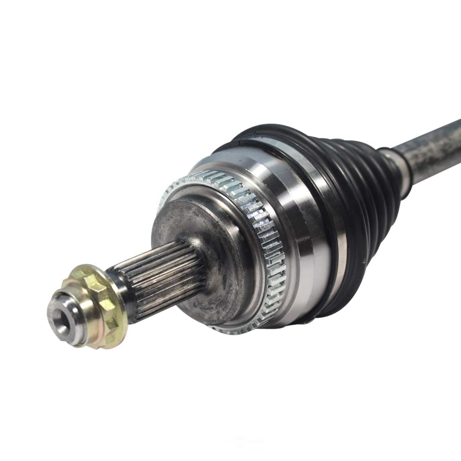 GSP NCV48503 CV Axle Assembly Fits select: 1998-1999 MERCEDES-BENZ E 320 4MATIC
