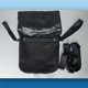 thumbnail image 5 of predolo Bolsa Recogedora de Estiércol de Caballo Correas Ajustables Bolsa para Estiércol de Caballo Ajustable Accesorio Ecuestre para Áreas Turísticas, Ciudad, 5 of 9