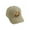 Khaki, variant on Toddler Boys' Washed Cotton Baseball Cap Embroidered Construction Truck Adjustable Kids Sun Hat,One Size