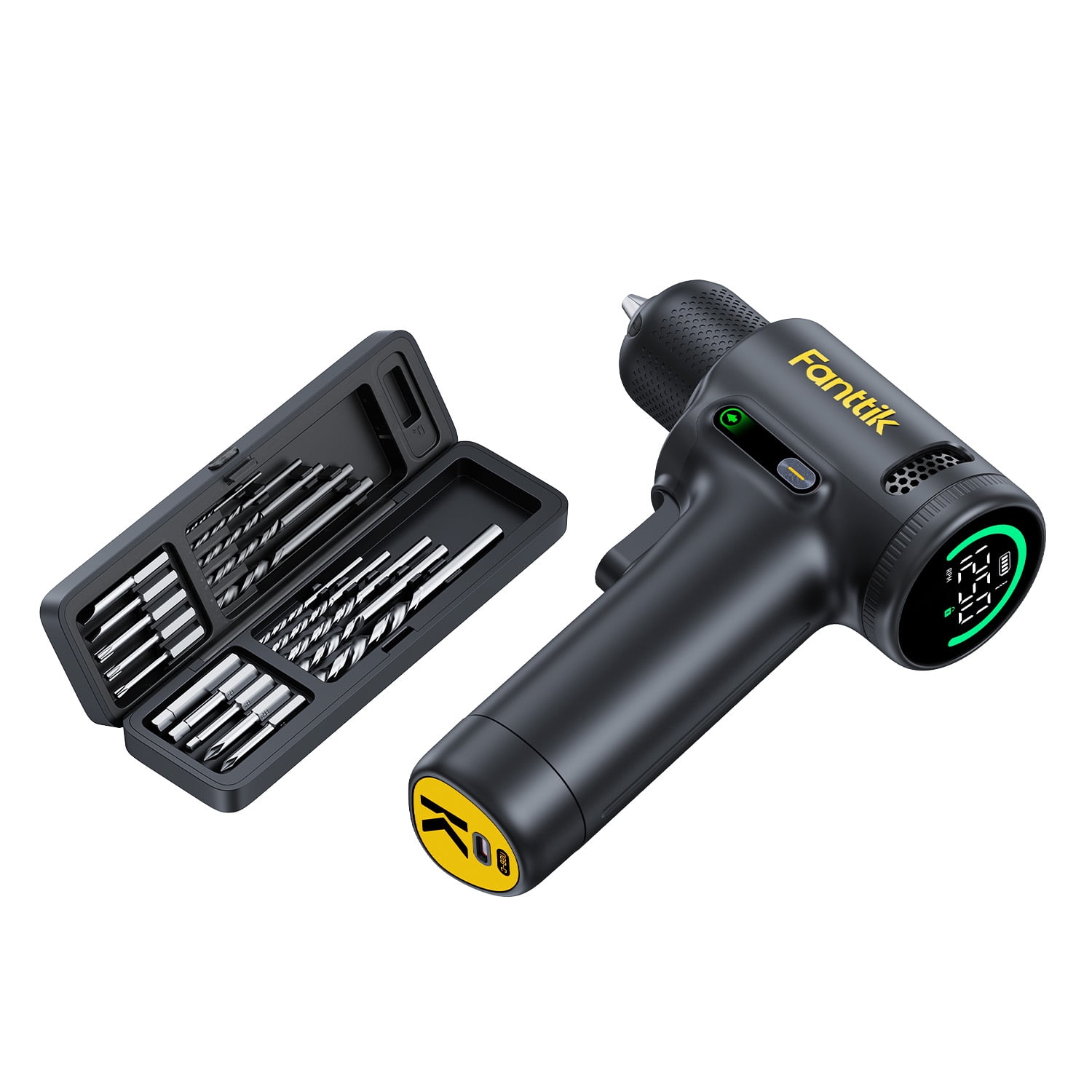 Fanttik K2 PRO Cordless Drill