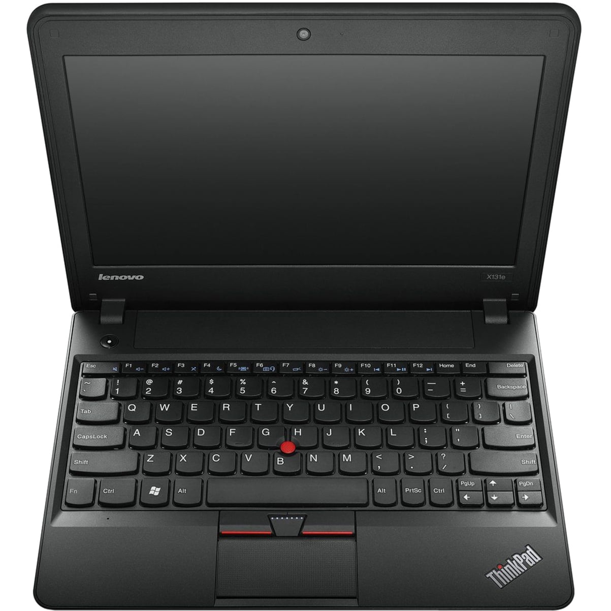 Lenovo ThinkPad 11.6" Laptop, AMD E-Series E-300, 2GB RAM, 320GB HD, Windows 7 Home Premium, 337229U
