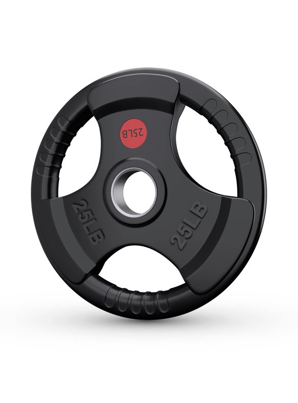 Weight Plates & Racks