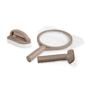 Intex PureSpa Plus Inflatable Hot Tub and Intex PureSpa Maintenance Kit